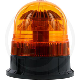GRANIT LED rotating beacon VEGA screw mounting