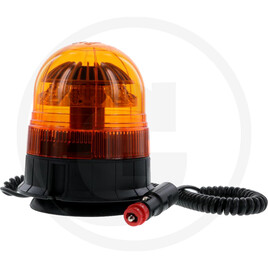 GRANIT LED rotating beacon VEGA magnetic base