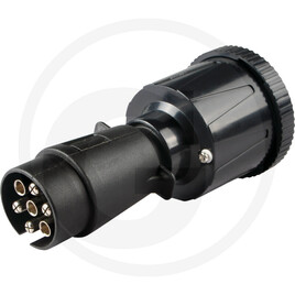 GRANIT CAN bus plug for 7070010171