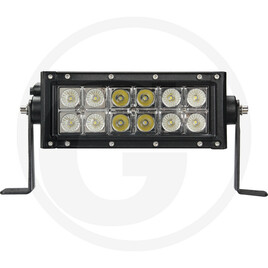GRANIT LED light bar 19 cm
