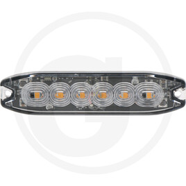 GRANIT LED flashing light