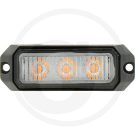 GRANIT LED flashing light