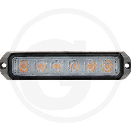 GRANIT LED flashing light