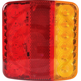 GRANIT LED rear light