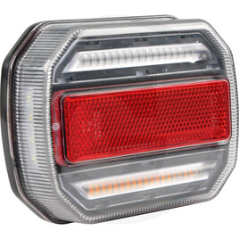 GRANIT LED rear light