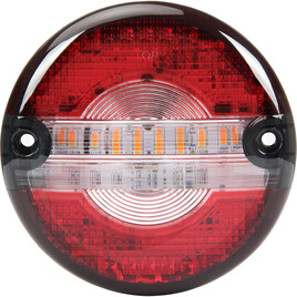 GRANIT LED rear light