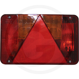 GRANIT Rear light