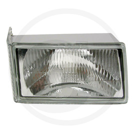 GRANIT Main headlight