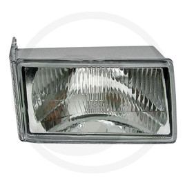 GRANIT Main headlight