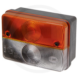 GRANIT Indicator/position light