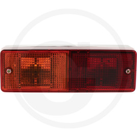 GRANIT Rear light