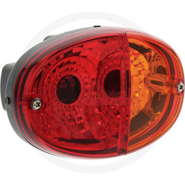 GRANIT Rear light