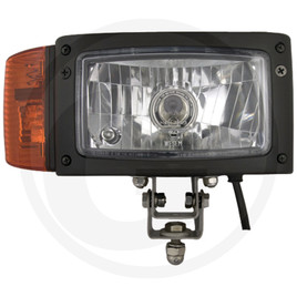 GRANIT Main headlight