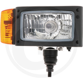 GRANIT Main headlight