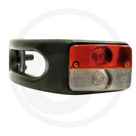 GRANIT Indicator/position light