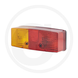 GRANIT Rear light