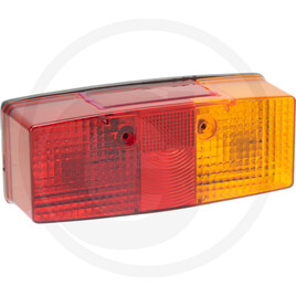GRANIT Rear light