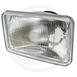 GRANIT Main headlight