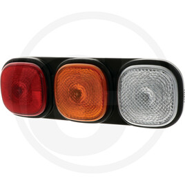 GRANIT Rear light