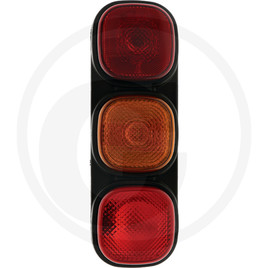 GRANIT Rear light