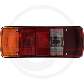 GRANIT Rear light