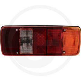 GRANIT Rear light