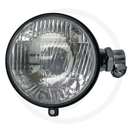 GRANIT Headlight left H4