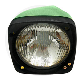GRANIT Main headlight