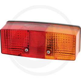 GRANIT Rear light right
