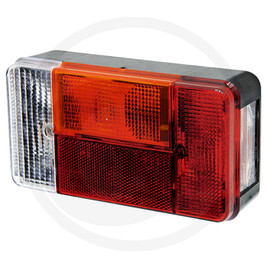 GRANIT Rear light