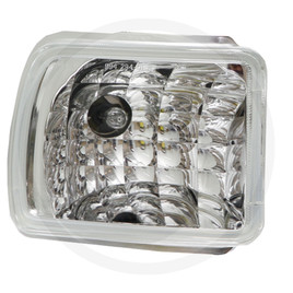 GRANIT Corner work light