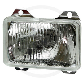 GRANIT Main headlight