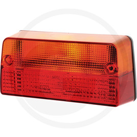 GRANIT Rear light