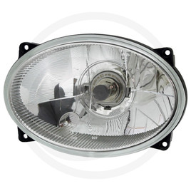 GRANIT Front headlight