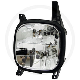 GRANIT Headlight insert
