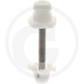 GRANIT Adjusting bolt