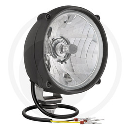 GRANIT Front headlight