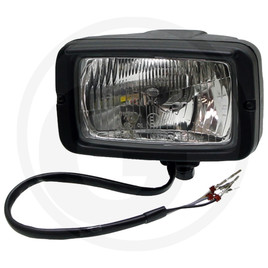 GRANIT Main headlight