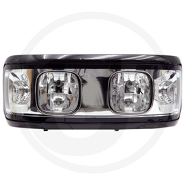 GRANIT Main headlight