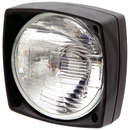 GRANIT Front headlight