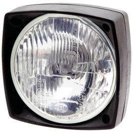 GRANIT Front headlight