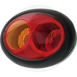 GRANIT Rear light