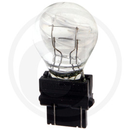 GRANIT Spherical bulb P27/7W
