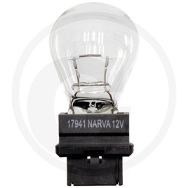 GRANIT Spherical bulb P27W