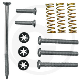 GRANIT Mounting kit