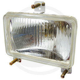 GRANIT Headlight insert
