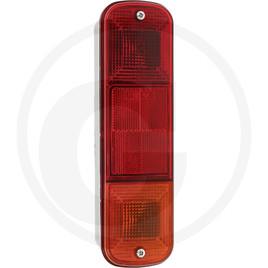GRANIT Rear light