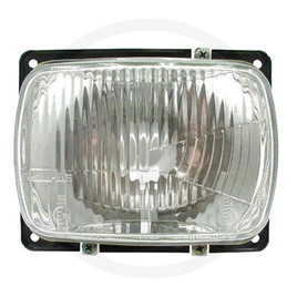 GRANIT Main headlight