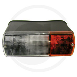 GRANIT Indicator/position light