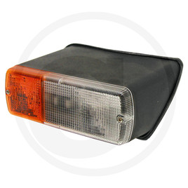 GRANIT Indicator/position light